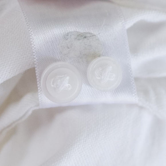 Everlane The Must-Have Oxford Shirt - Picture 4 of 7